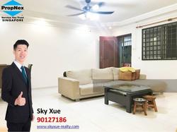 Blk 160 Woodlands Street 13 (Woodlands), HDB 4 Rooms #152445612